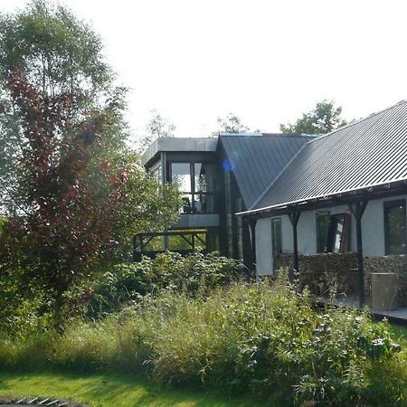 Lynggaard B&B Nibe Extérieur photo