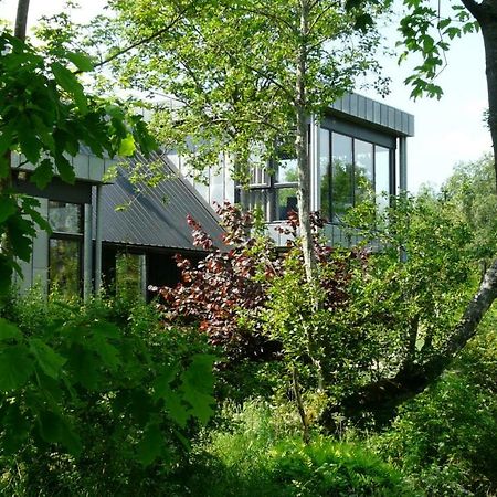 Lynggaard B&B Nibe Extérieur photo