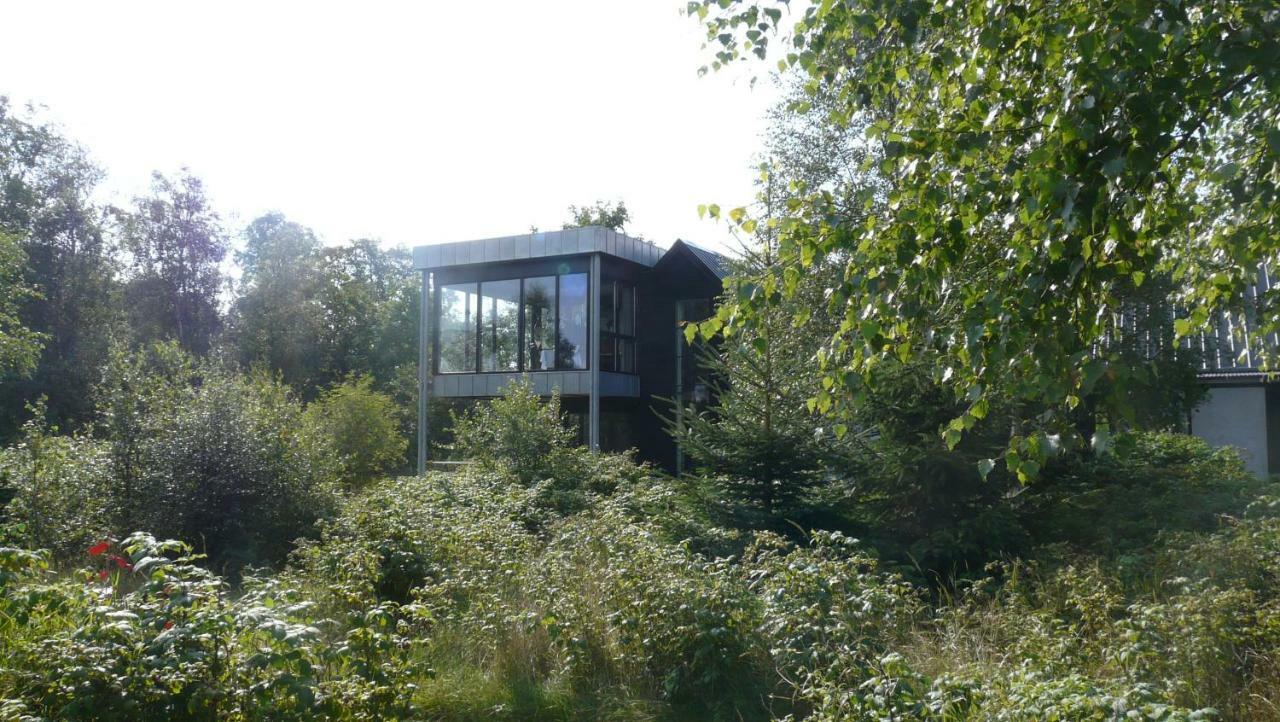Lynggaard B&B Nibe Extérieur photo
