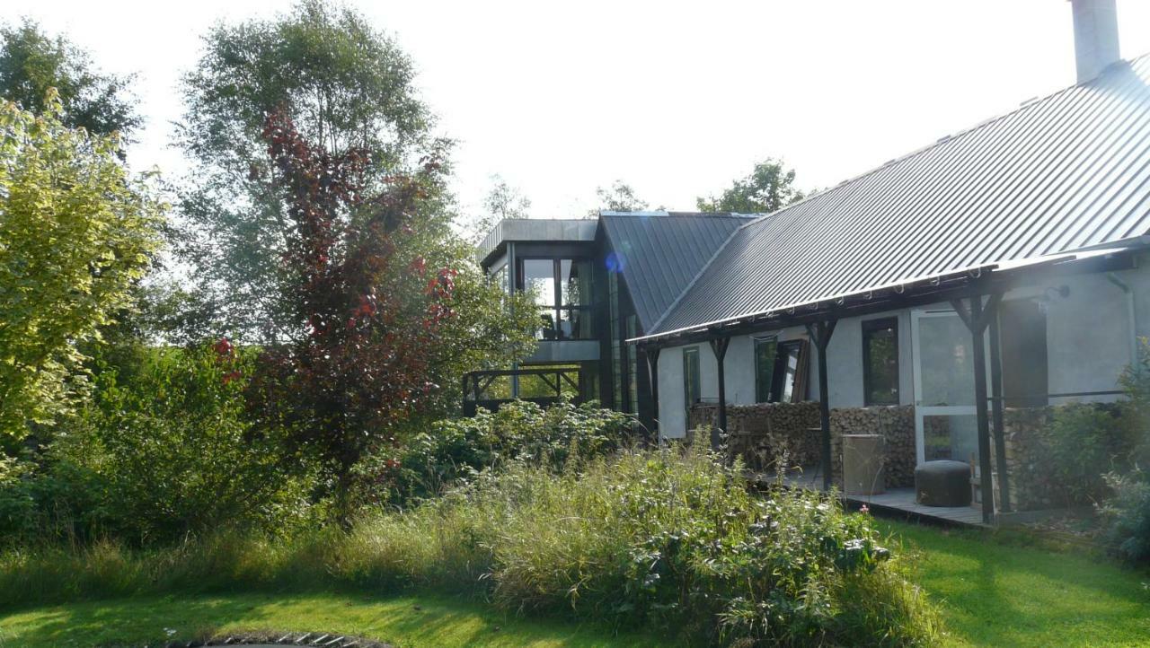 Lynggaard B&B Nibe Extérieur photo