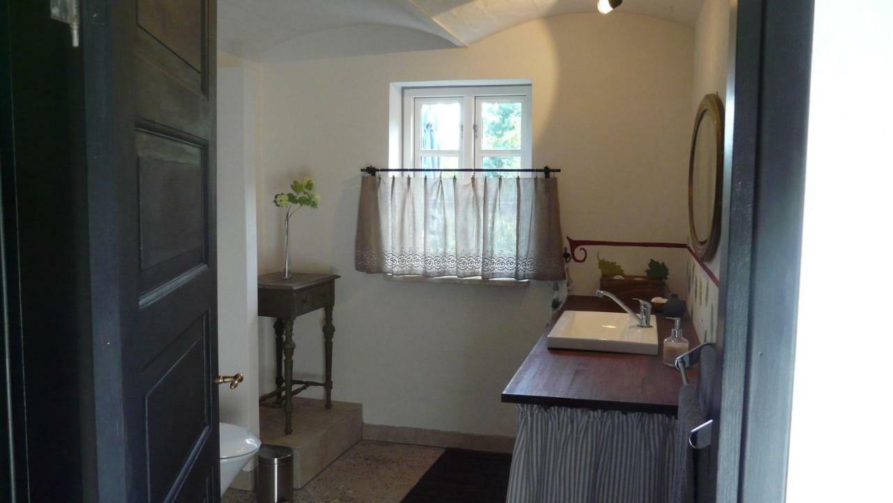 Lynggaard B&B Nibe Extérieur photo