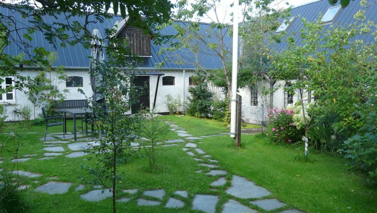 Lynggaard B&B Nibe Extérieur photo