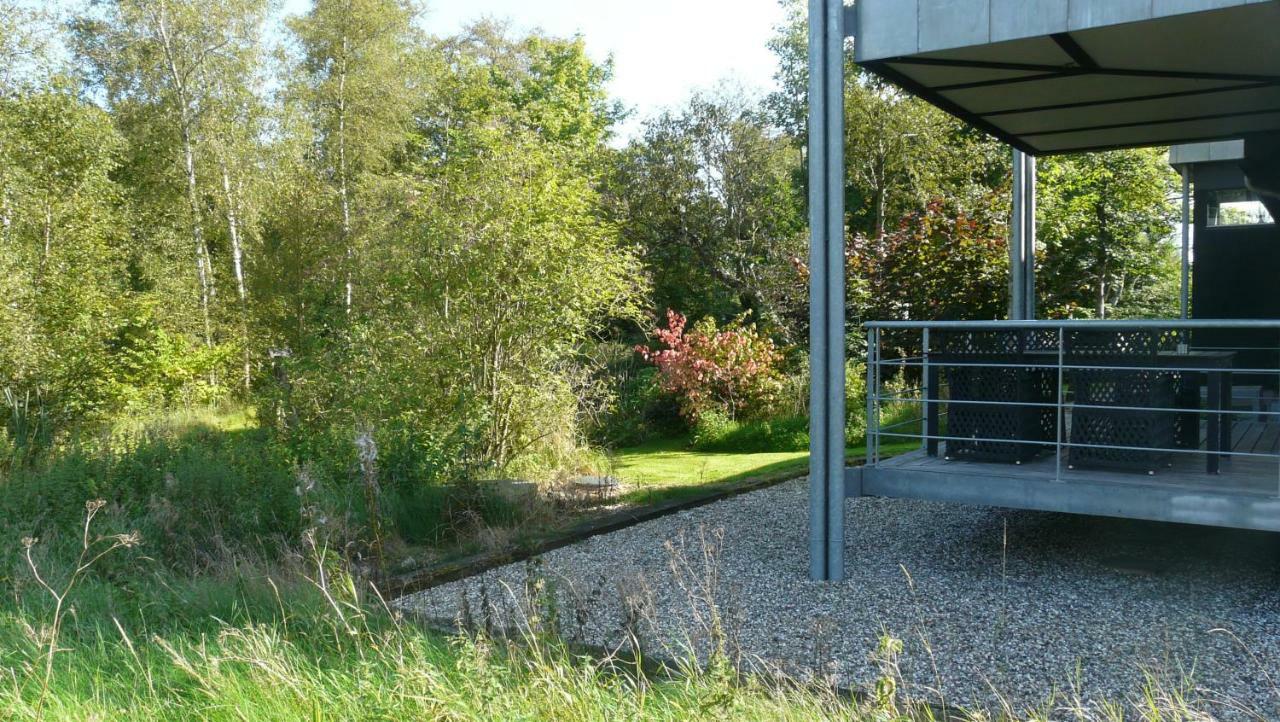 Lynggaard B&B Nibe Extérieur photo