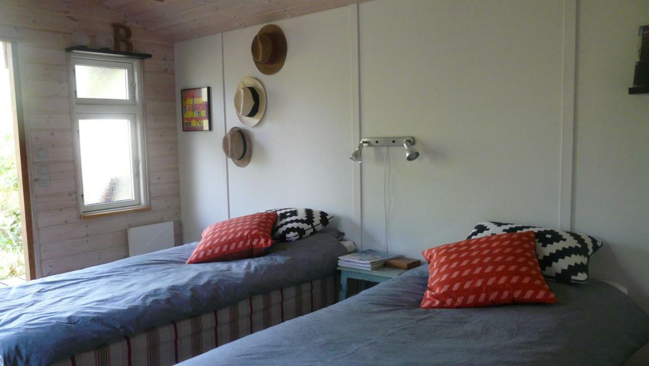 Lynggaard B&B Nibe Extérieur photo