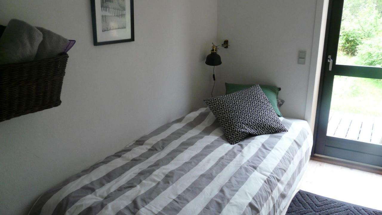 Lynggaard B&B Nibe Extérieur photo