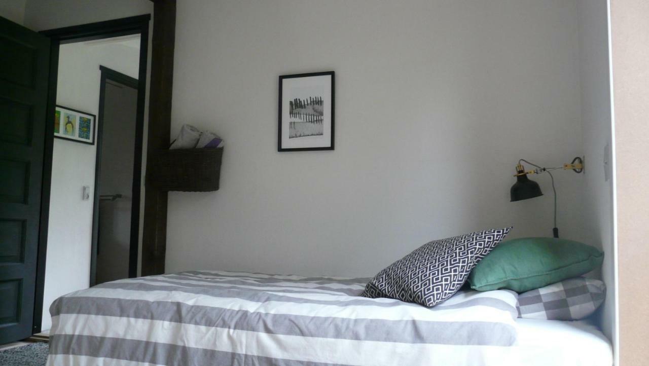 Lynggaard B&B Nibe Extérieur photo